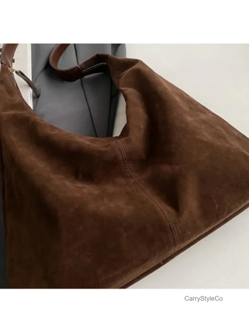 N/A trendy faux